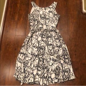 Barely Worn Calvin Klein Dress